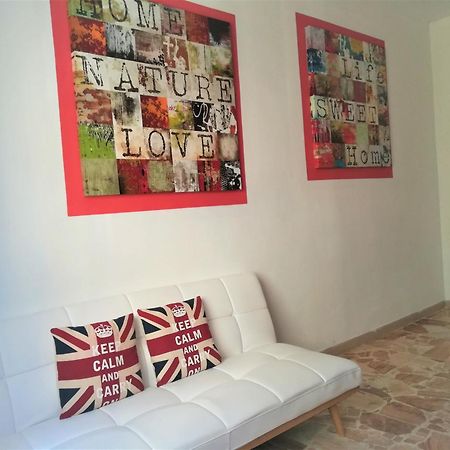 Seaside Holidays Leilighet Alghero Rom bilde