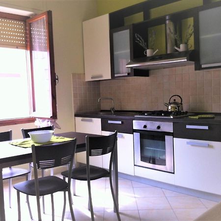 Seaside Holidays Leilighet Alghero Rom bilde