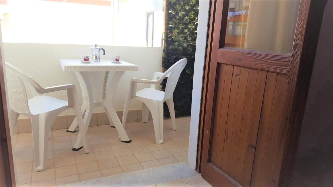 Seaside Holidays Leilighet Alghero Rom bilde