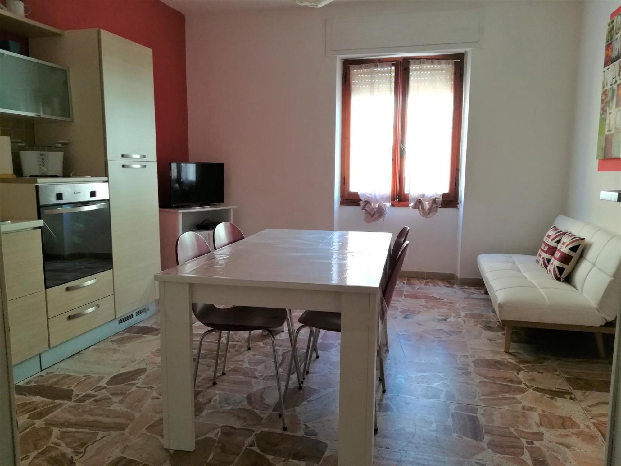 Seaside Holidays Leilighet Alghero Rom bilde