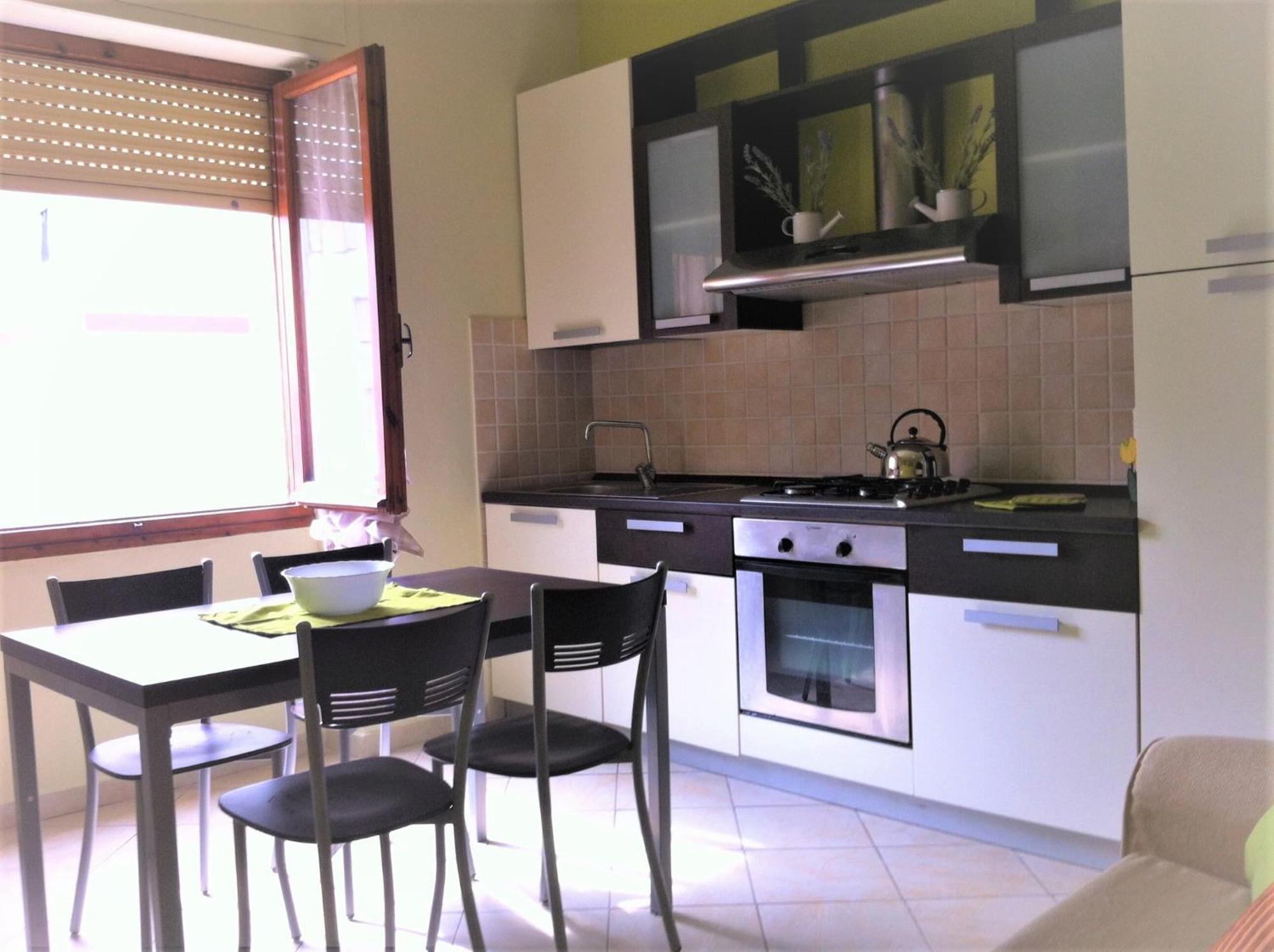 Seaside Holidays Leilighet Alghero Rom bilde