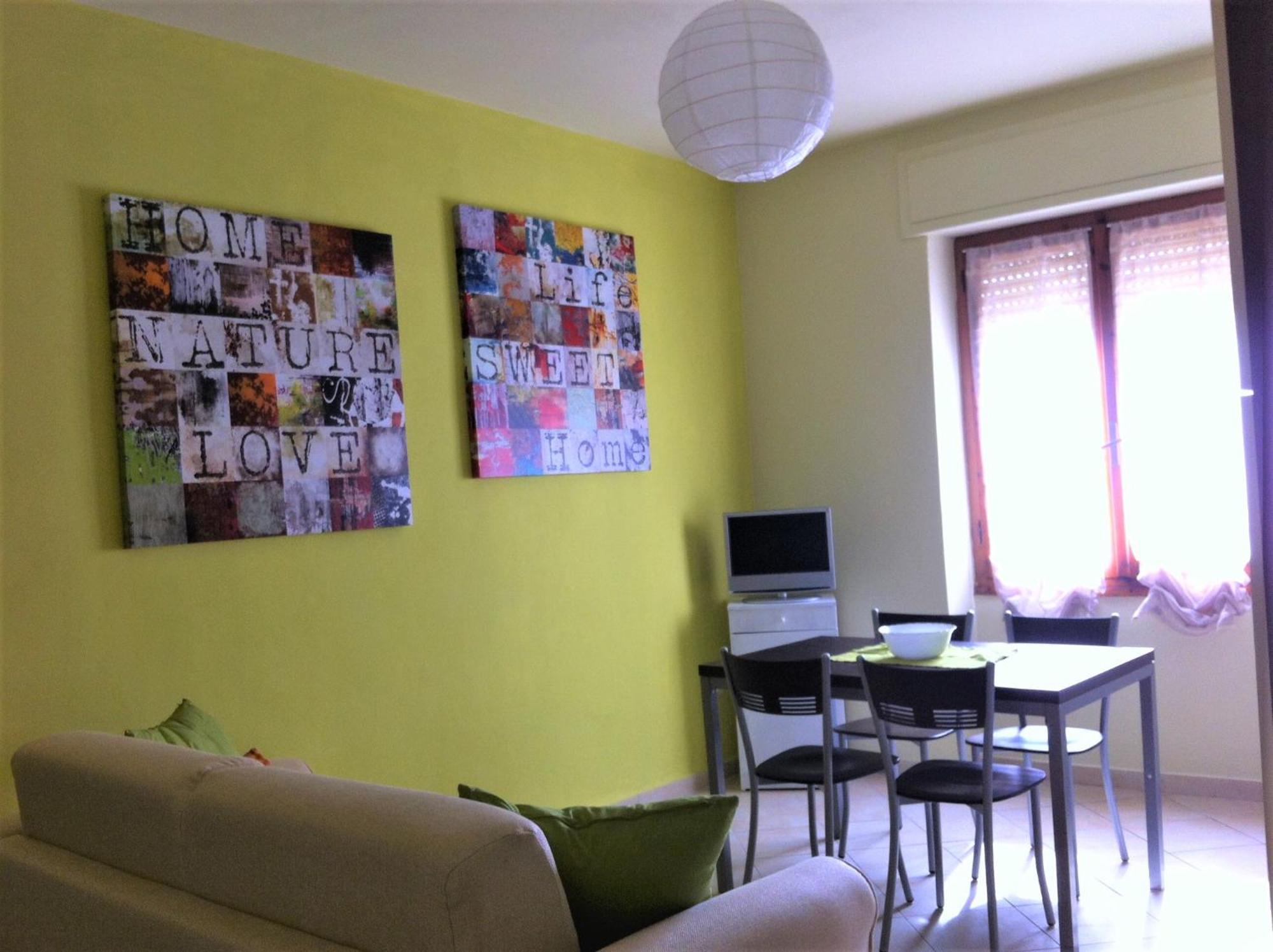 Seaside Holidays Leilighet Alghero Rom bilde