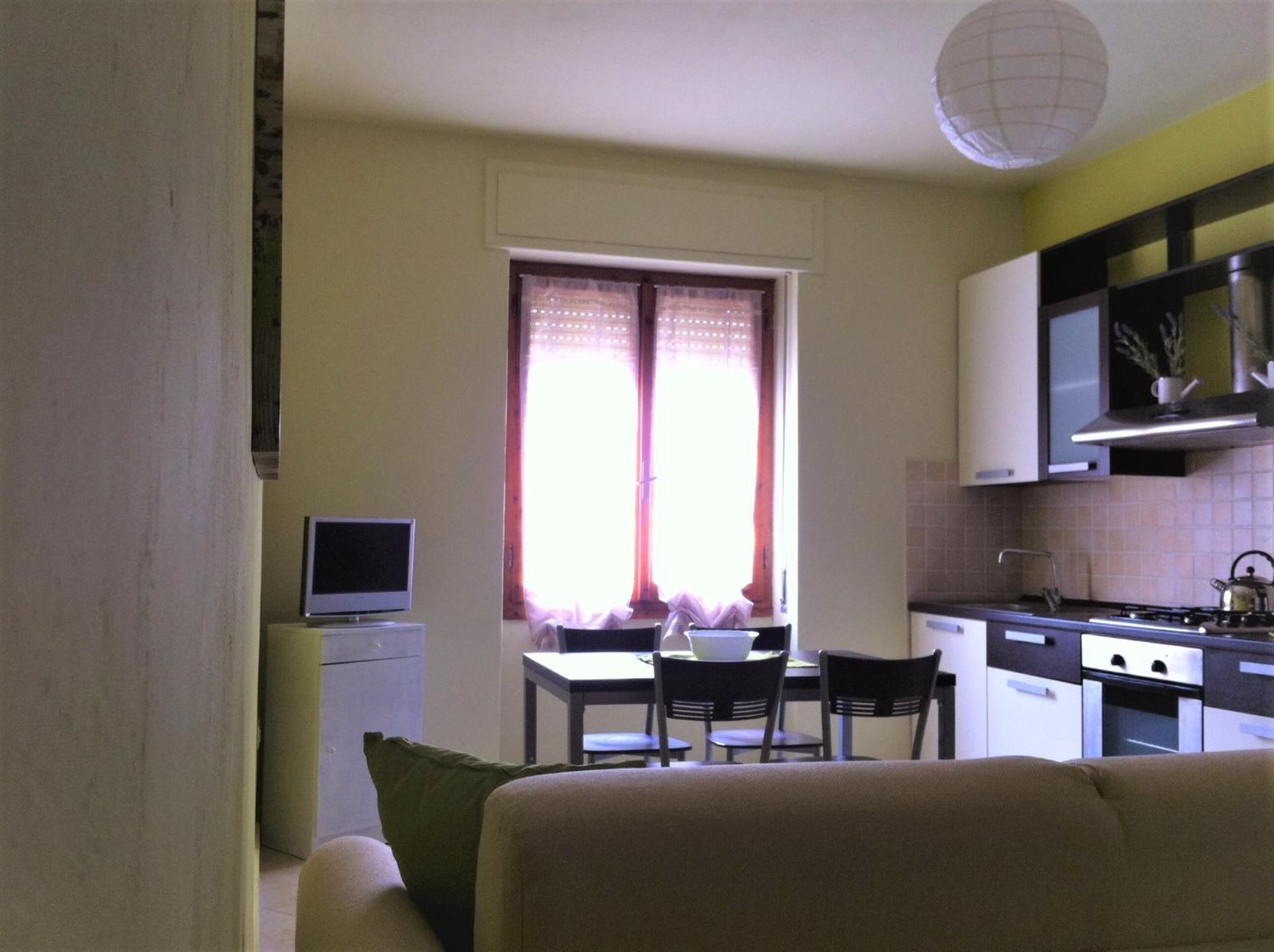 Seaside Holidays Leilighet Alghero Rom bilde
