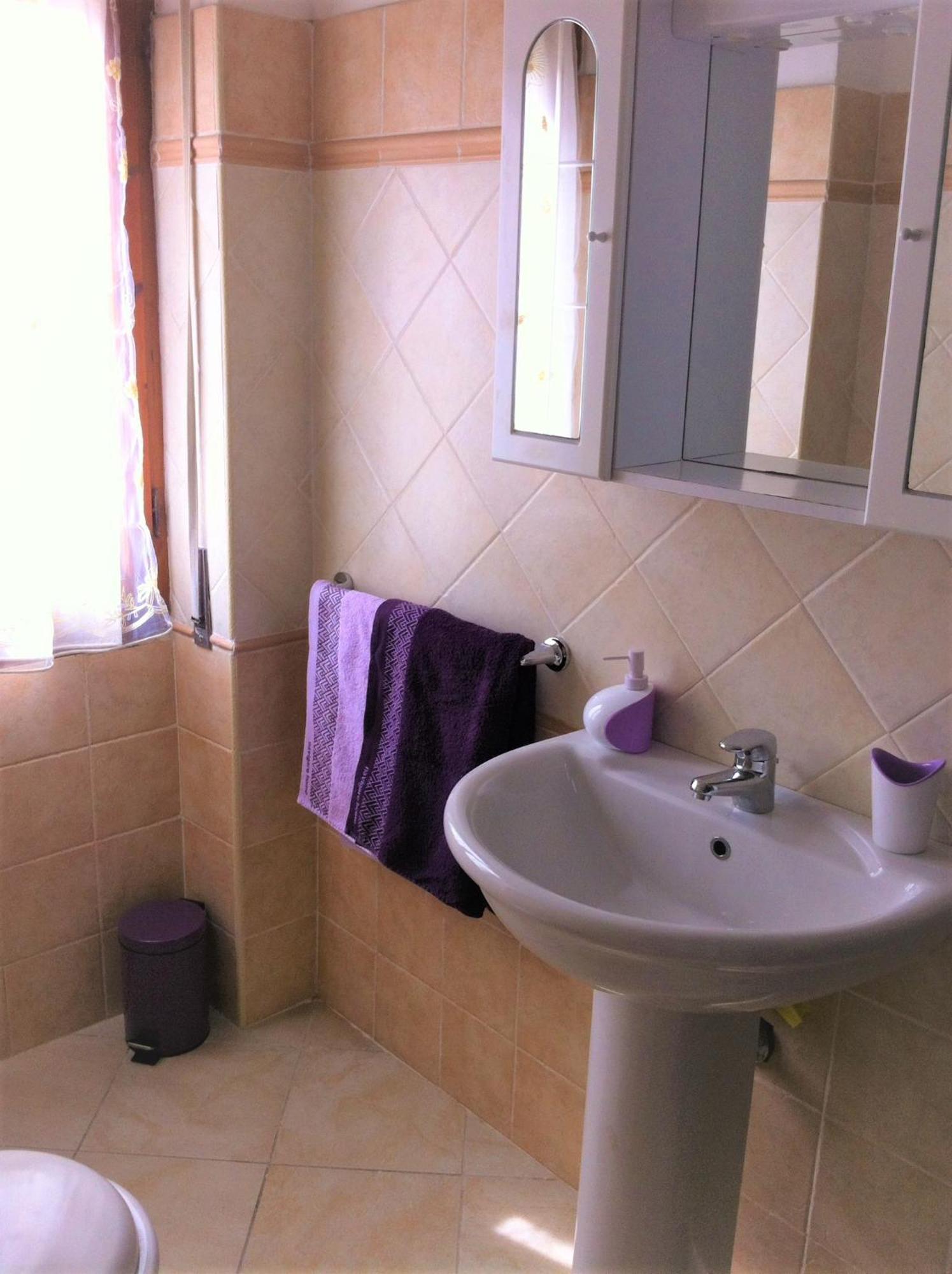 Seaside Holidays Leilighet Alghero Rom bilde
