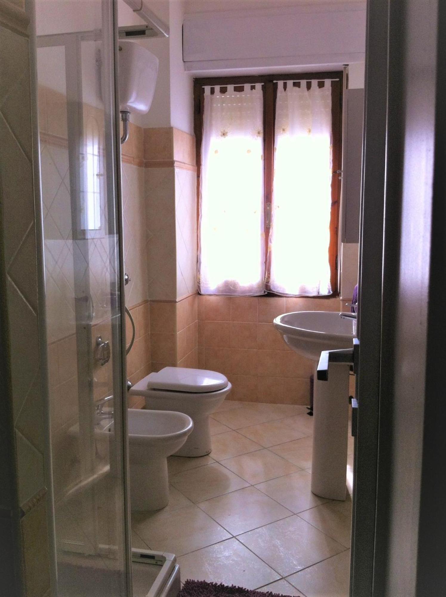 Seaside Holidays Leilighet Alghero Rom bilde