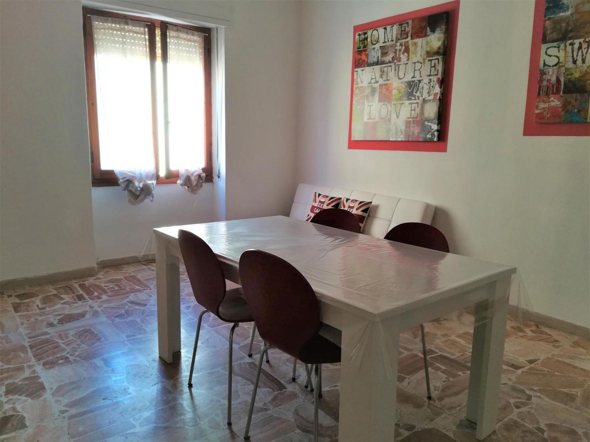 Seaside Holidays Leilighet Alghero Rom bilde