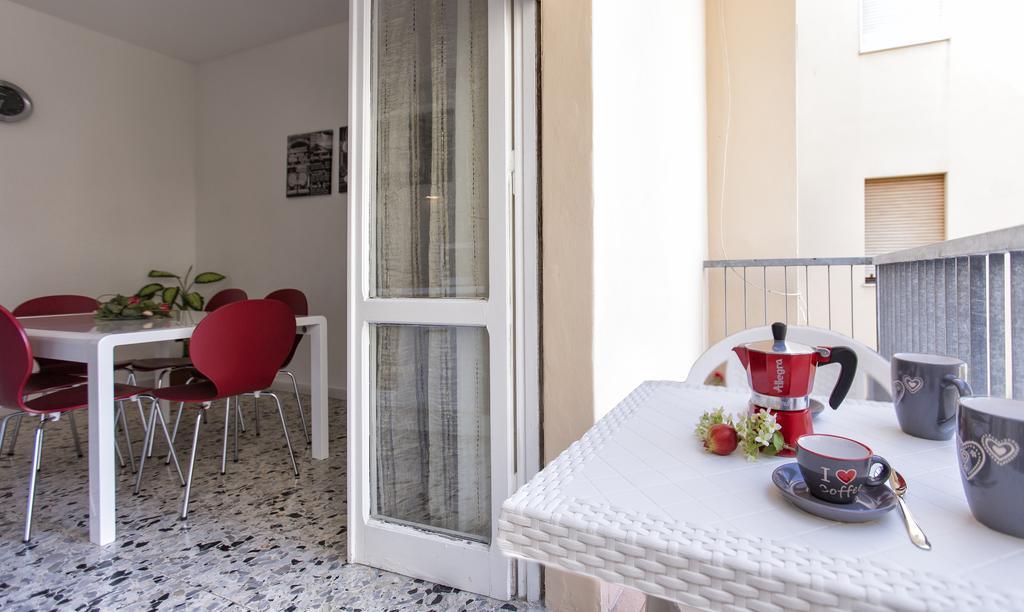 Seaside Holidays Leilighet Alghero Rom bilde